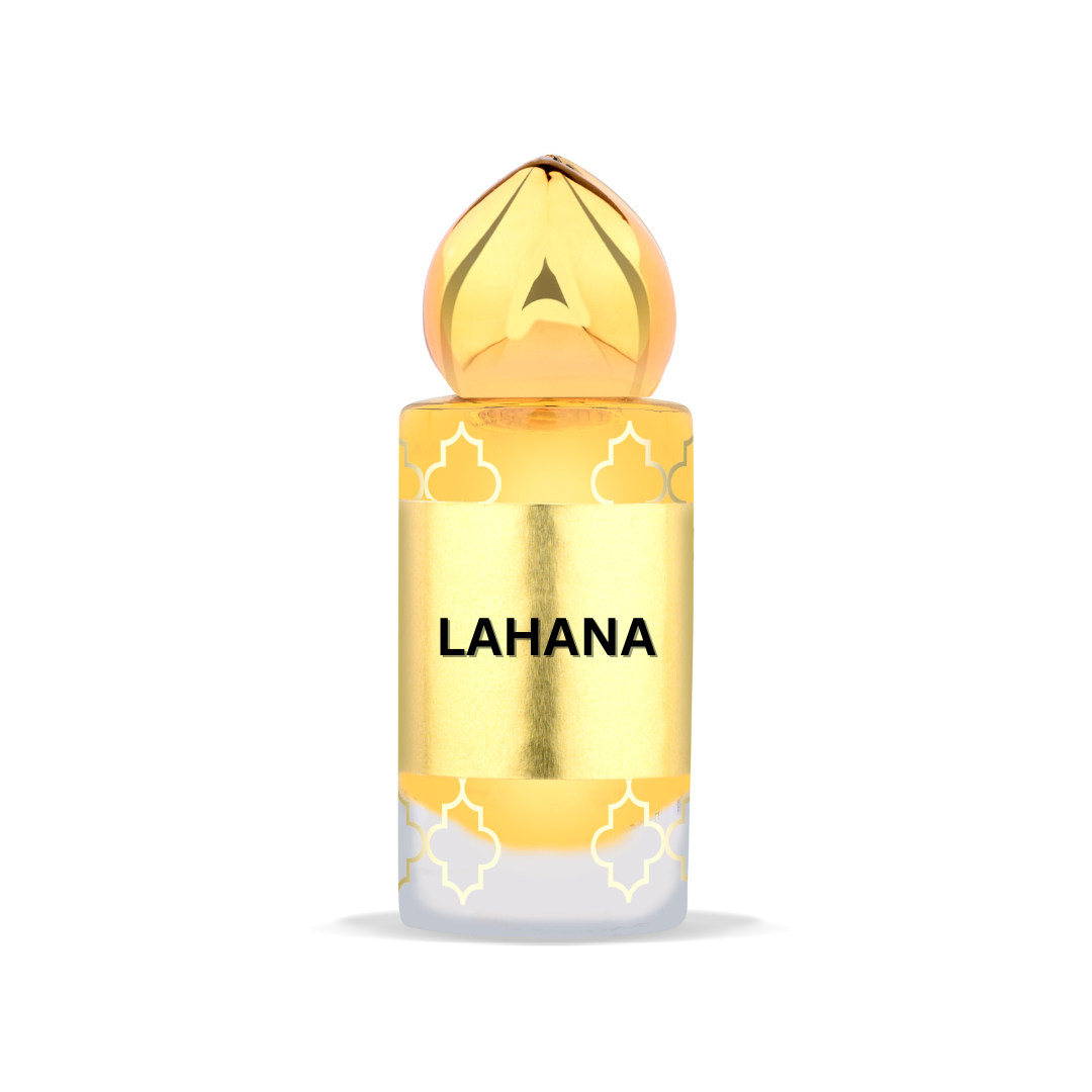 LAHANA